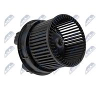 NTY Ventilatore abitacolo compatibile con CITROËN/PEUGEOT EWN-CT-003