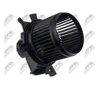 NTY EWN-CT-007 Ventilatore abitacolo