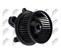 NTY EWN-FR-001 Ventilatore abitacolo
