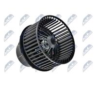 NTY Ventilatore abitacolo compatibile con FORD FORD (CHANGAN) EWN-FR-003