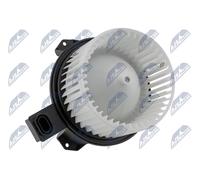 NTY Ventilatore abitacolo compatibile con FORD USA EWN-FR-006
