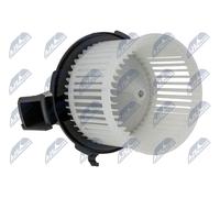 NTY EWN-FT-000 Ventilatore abitacolo