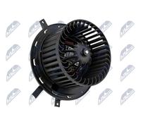 NTY Ventilatore abitacolo
