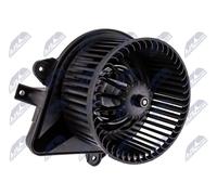 NTY EWN-FT-007 Ventilatore abitacolo