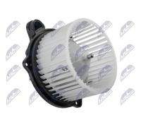 NTY EWN-HY-011 Ventilatore abitacolo