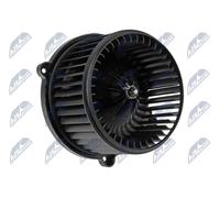 NTY Ventilatore abitacolo