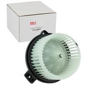 NTY Ventilatore abitacolo