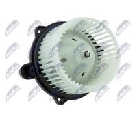 NTY Ventilatore abitacolo