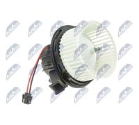 NTY Ventilatore abitacolo compatibile con MERCEDES-BENZ EWN-ME-000