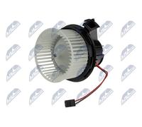 NTY Ventilatore abitacolo compatibile con MERCEDES-BENZ EWN-ME-010