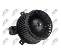 NTY Ventilatore abitacolo
