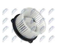 NTY Ventilatore abitacolo