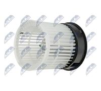 NTY Ventilatore Interno per Nissan Qashqai II J11 J11_1.2 Dig-T 1.6 DCI 1.3