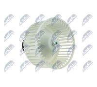 NTY Ventilatore abitacolo compatibile con RENAULT EWN-NS-004