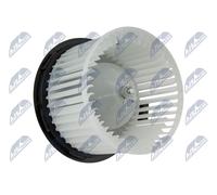 NTY Ventilatore abitacolo