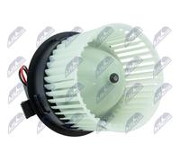 NTY Ventilatore abitacolo