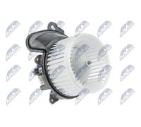 NTY EWN-PL-001 Ventilatore abitacolo per ABARTH,CITROËN,FIAT,OPEL,PEUGEOT
