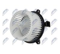 NTY Ventilatore Interno per Opel Meriva B Monovolume 1.4 1.7 CDTI Insignia