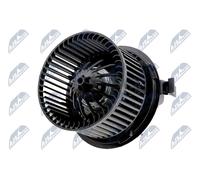 NTY EWN-RE-000 Elettromotore, Ventilatore abitacolo per RENAULT