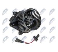 NTY Ventilatore abitacolo