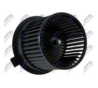 NTY Ventilatore abitacolo