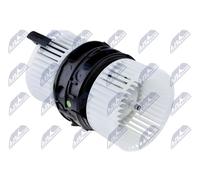NTY Ventilatore Interno per Renault Megane III Grandtour KZ0/1 1.6 16V 1.4 Tce