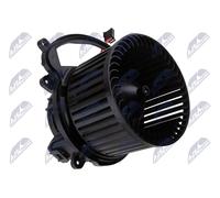 NTY EWN-RE-014 Ventilatore abitacolo