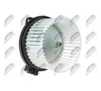 NTY Ventilatore abitacolo