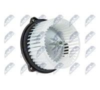NTY Ventilatore abitacolo
