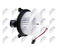 NTY EWN-VV-004 Ventilatore abitacolo