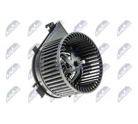 NTY EWN-VW-008 Ventilatore abitacolo per AUDI,VW