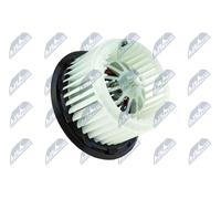 NTY Ventilatore abitacolo