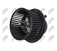 NTY Ventilatore abitacolo compatibile con FORD VAG EWN-VW-013
