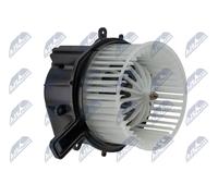 NTY Ventola Riscaldamento Motore Ventola per Porsche 718 Boxster 982 981 992 991