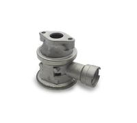 NTY Valvola, Impianto aria secondaria compatibile con BMW EWP-BM-004