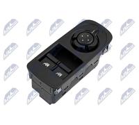 NTY EWS-AR-002 Interruttore, Alzacristallo