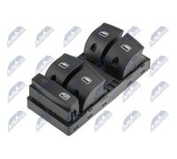 NTY EWS-AU-002 Interruttore, Regolatore Di Finestra Per AUDI