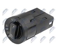 NTY Interruttore, Faro principale compatibile con AUDI SEAT SKODA VAG EWS-AU-009