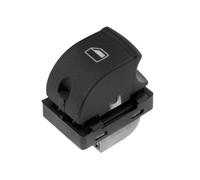 NTY EWS-AU-011 Interruttore Alzacristallo per AUDI A3 Sportback (8PA) Q7 (4LB)