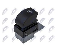 NTY EWS-AU-013 Interruttore, Alzacristallo per AUDI