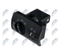 NTY Interruttore, Faro principale compatibile con AUDI VAG EWS-AU-021