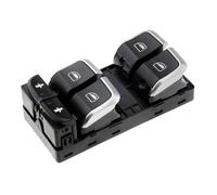 NTY EWS-AU-037 Interruttore, Alzacristallo per AUDI