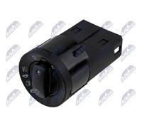 NTY EWS-AU-041 Interruttore, Faro principale per AUDI