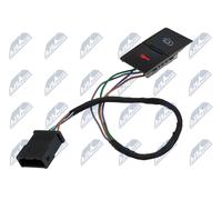 NTY EWS-AU-055 Comando, Blocca porta