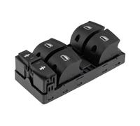 NTY Interruttore alzacristalli EWS-AU-065 anteriore sinistro per Audi A6 C6