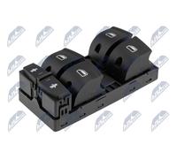 Interruttore, Alzacristallo per AUDI EWS-AU-065