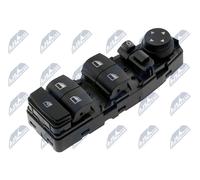 NTY EWS-BM-004 Interruttore, Alzacristallo per BMW