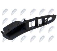 NTY Maniglia portiera, Equipaggiamento interno compatibile con BMW EWS-BM-016