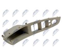 Maniglia interna porta anteriore Sx beige EWS-BM-022 NTY per BMW 5 5 Touring