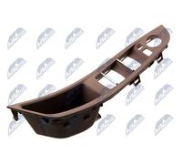 NTY Maniglia portiera, Equipaggiamento interno compatibile con BMW EWS-BM-028
